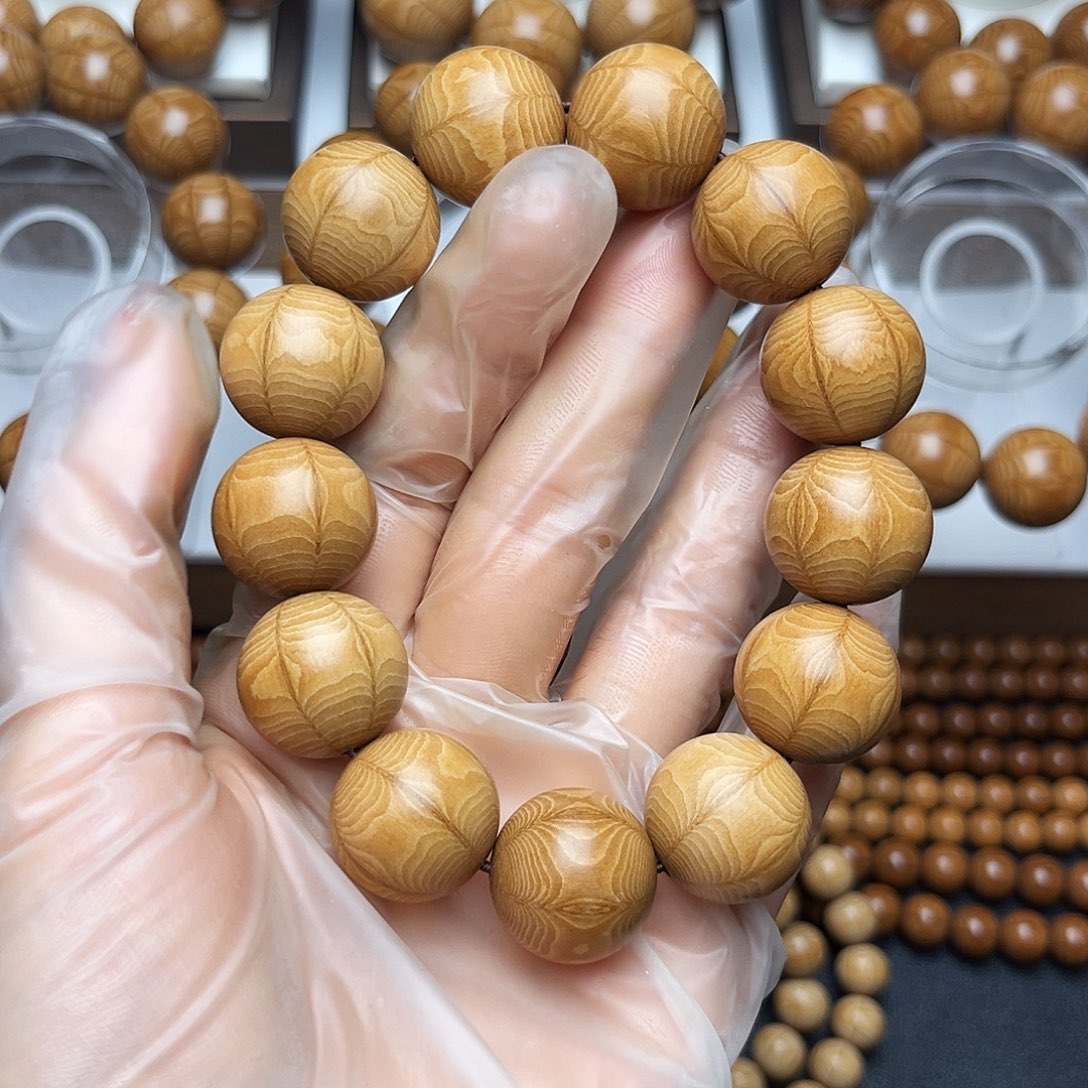 手串/手链六道木1.8六道木精品