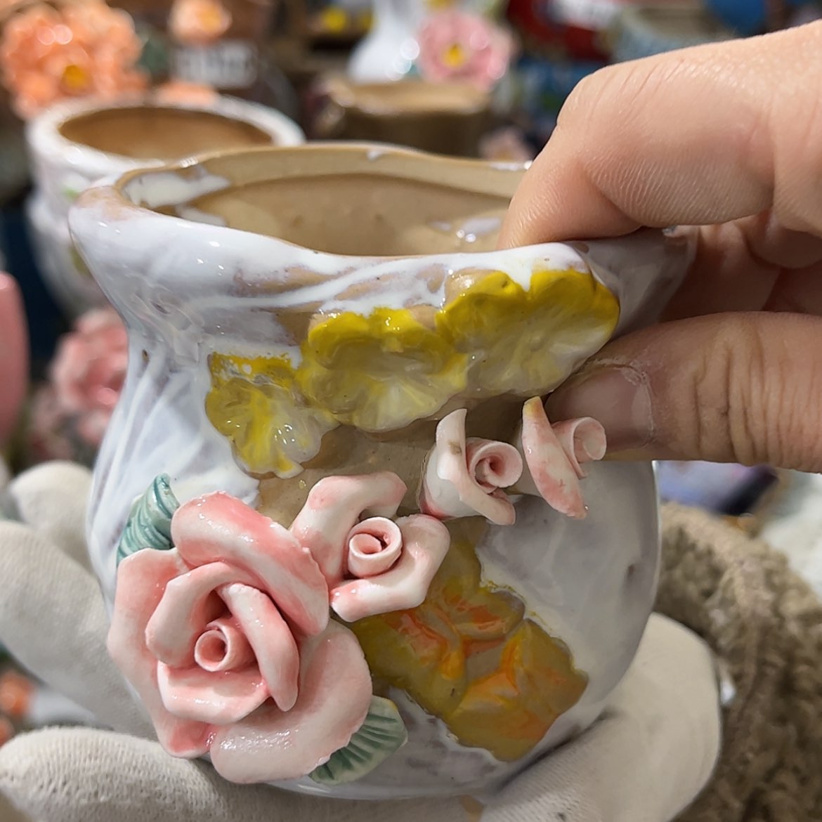 【闪购商品】红陶福利