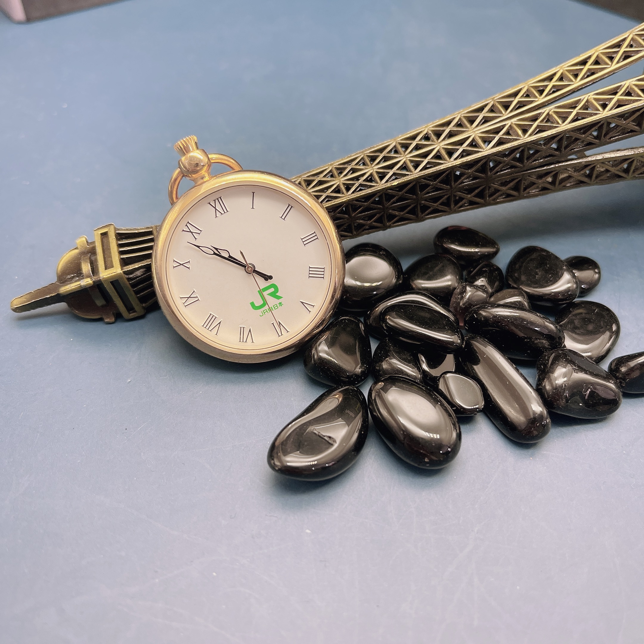 时尚大气怀表配件，以直播间展示为准10001