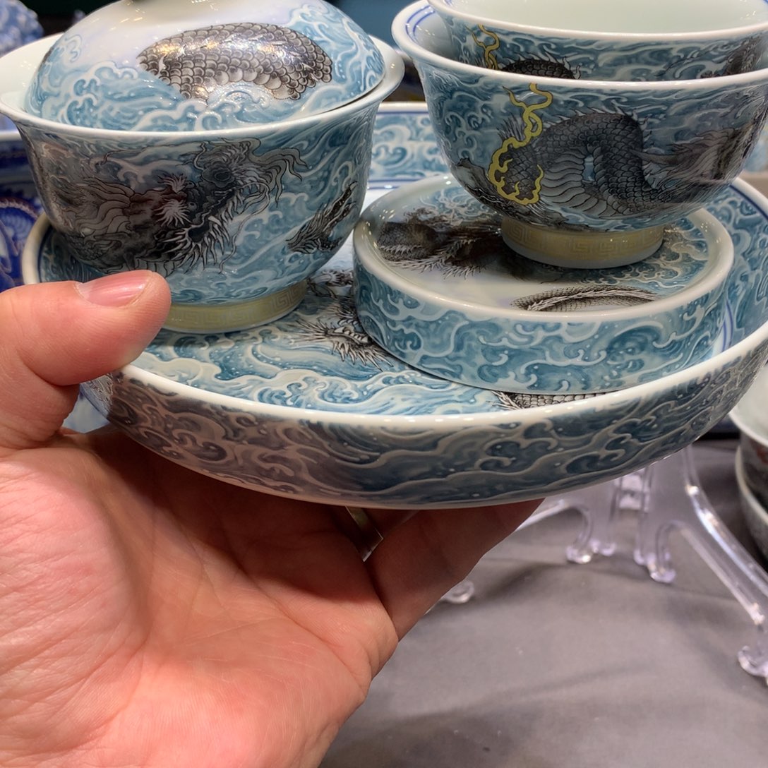 杯景德镇陶瓷学院