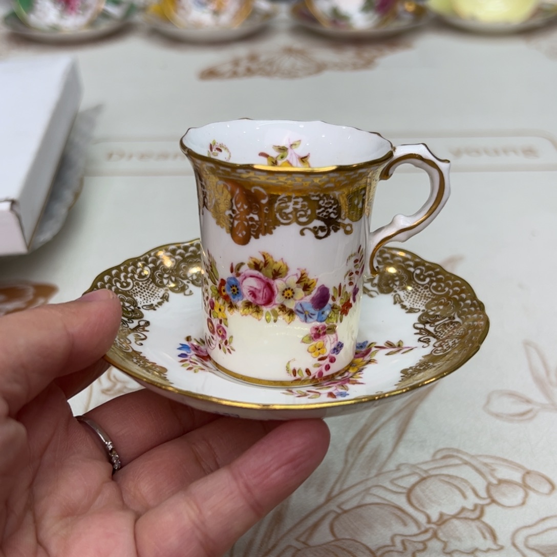杯维多利亚欧洲中古