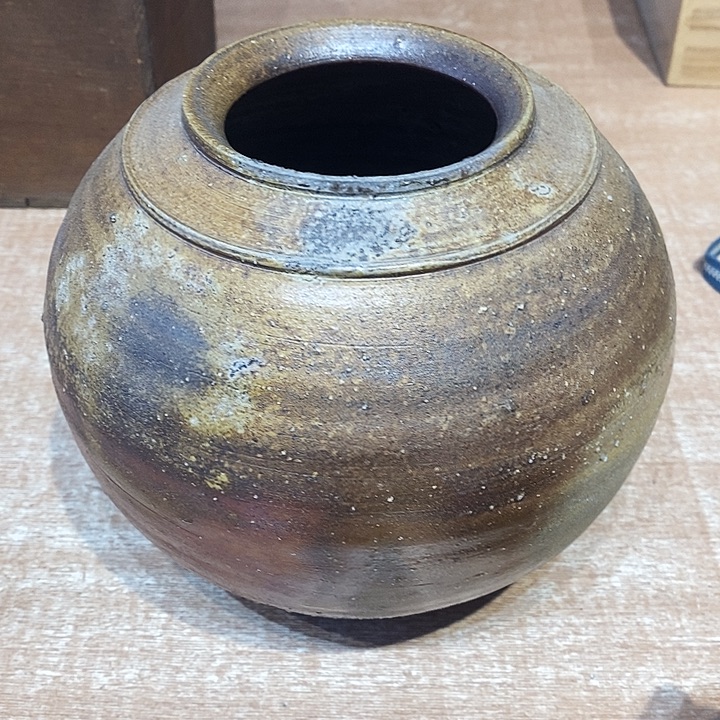 石***人瓷器木器铁器铜器