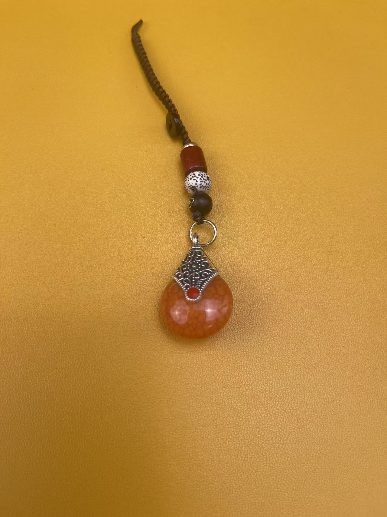 合金树脂吊坠 1152精选吊坠无礼盒