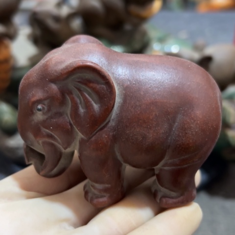 紫砂陶瓷摆件！！！！！！