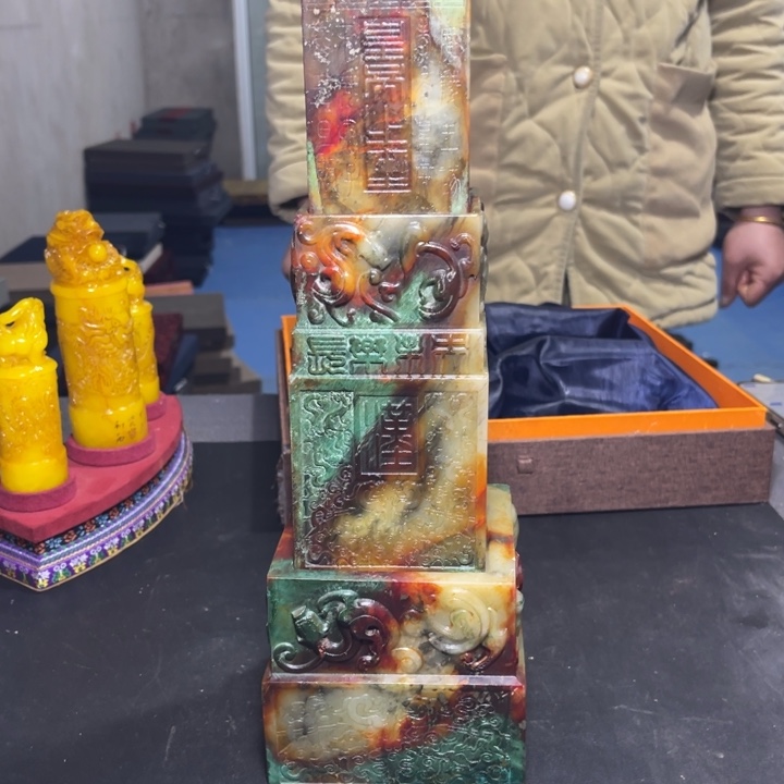 底槽青官方链接一物一图