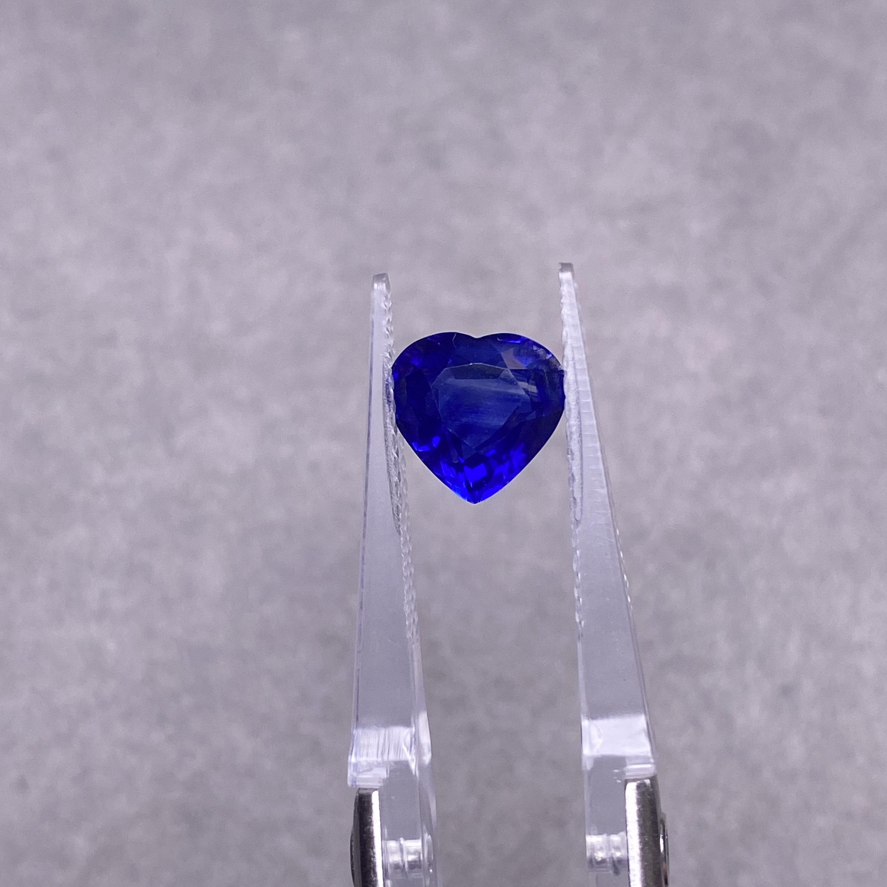  RB VV/蓝宝石-2.57ct（00888900）0622