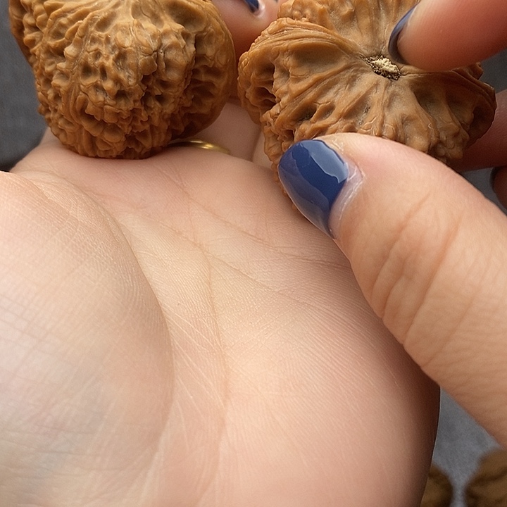 山***◦吊坠文玩核桃涿鹿南疆石