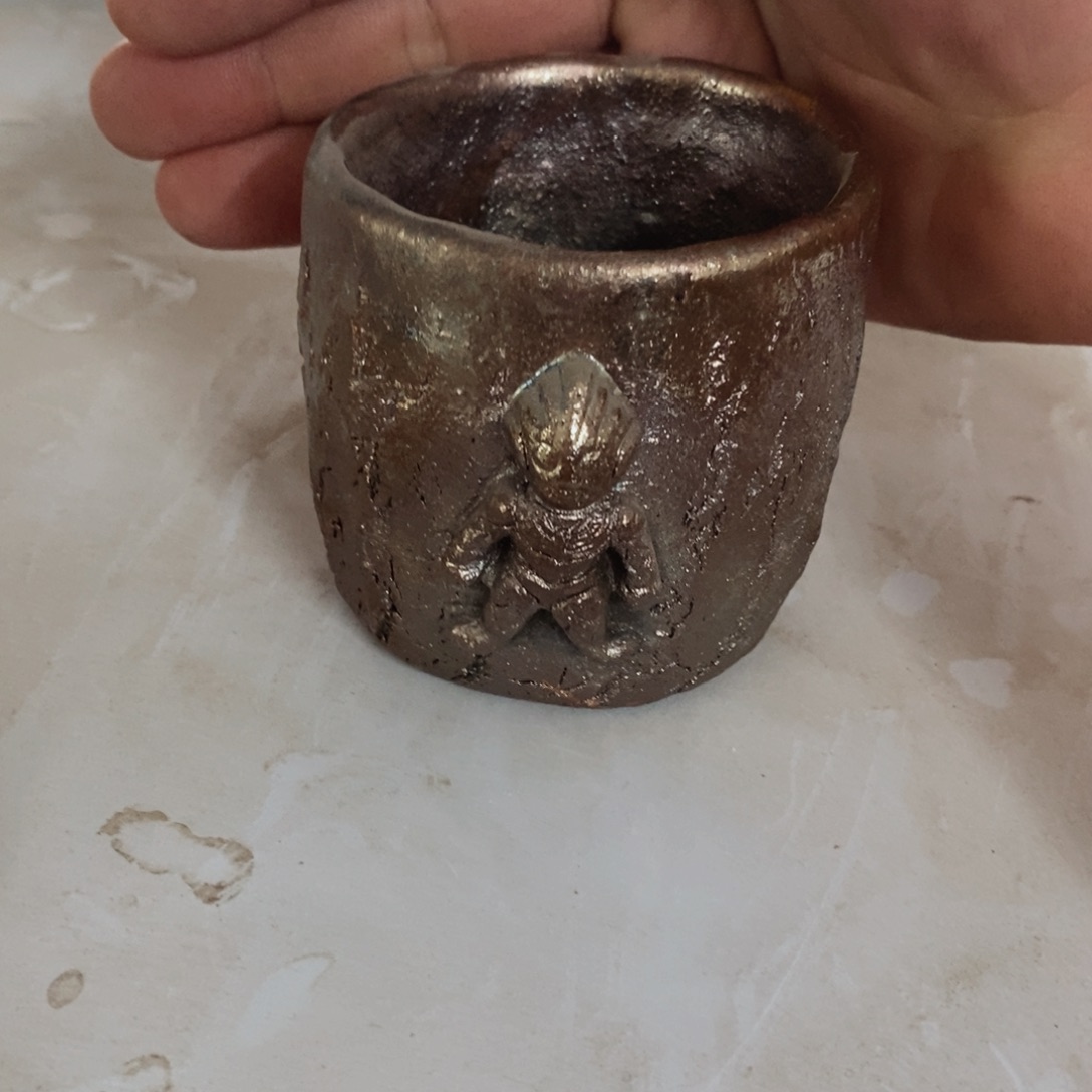 瓷片陶瓷茶器旅行套装95031