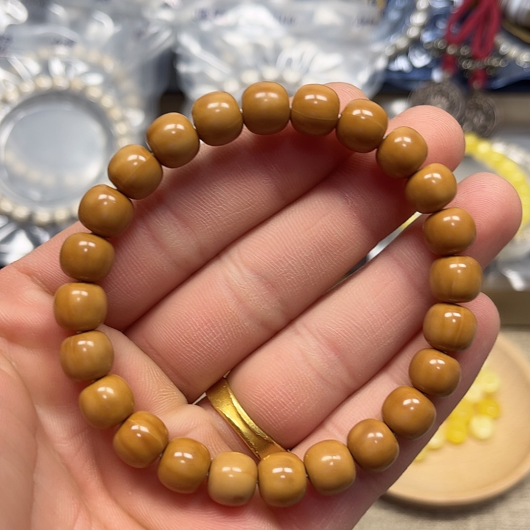 菩提手串/手链22-精品9m