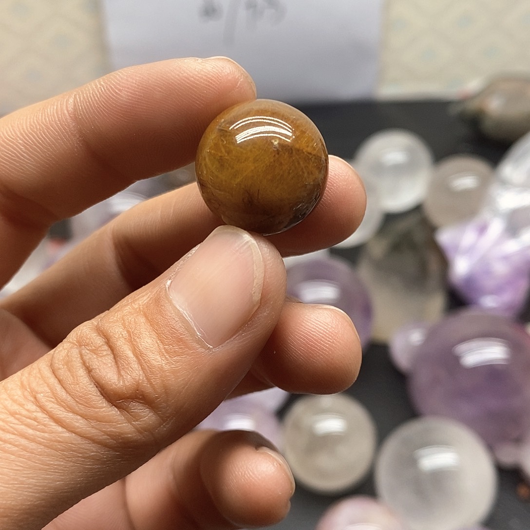 水晶 168未镶嵌水晶石