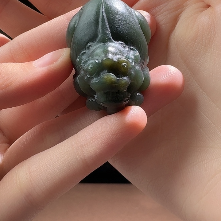 和田玉未镶嵌颈饰工厂清货，不退不换，多样性拍一发一