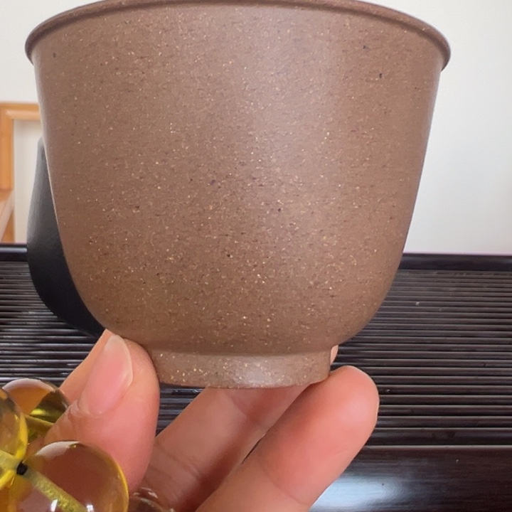 茶壶紫砂主人杯老段泥