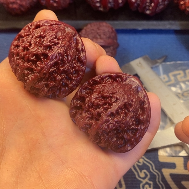 大理石磁石满天星