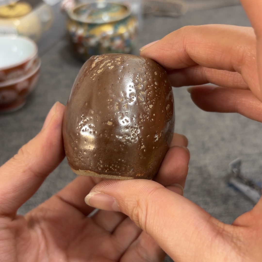 非常好看漂亮的物品