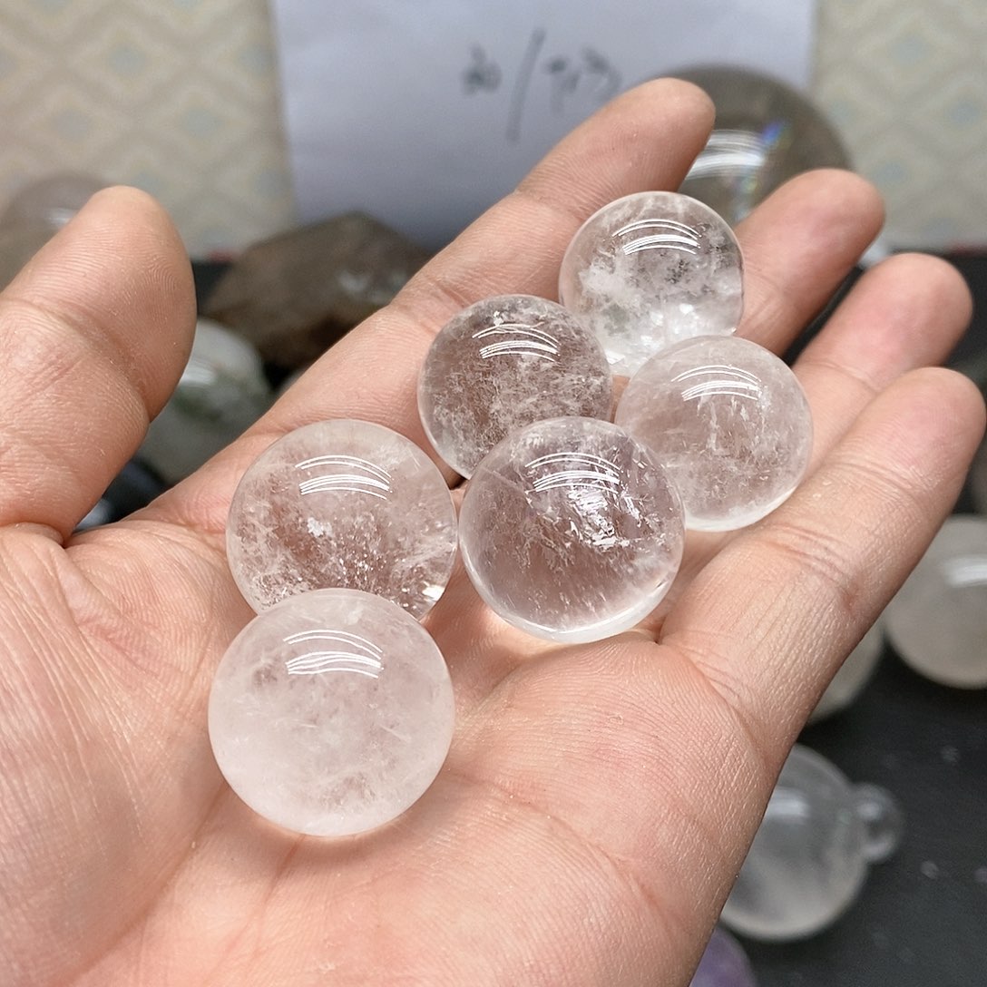 水晶25149未镶嵌水晶石