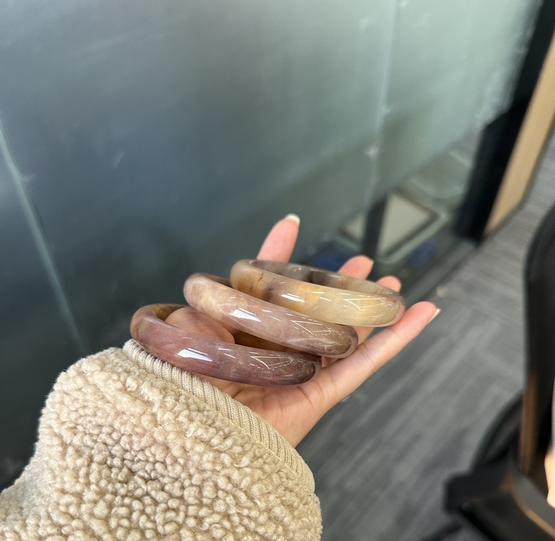 紫罗兰手镯多样性随机发