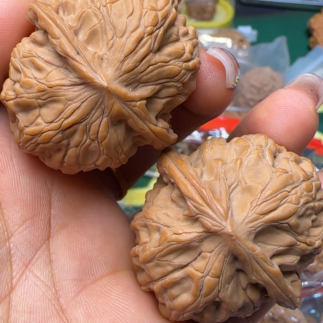 吊坠文玩核桃42➕全品原树小众