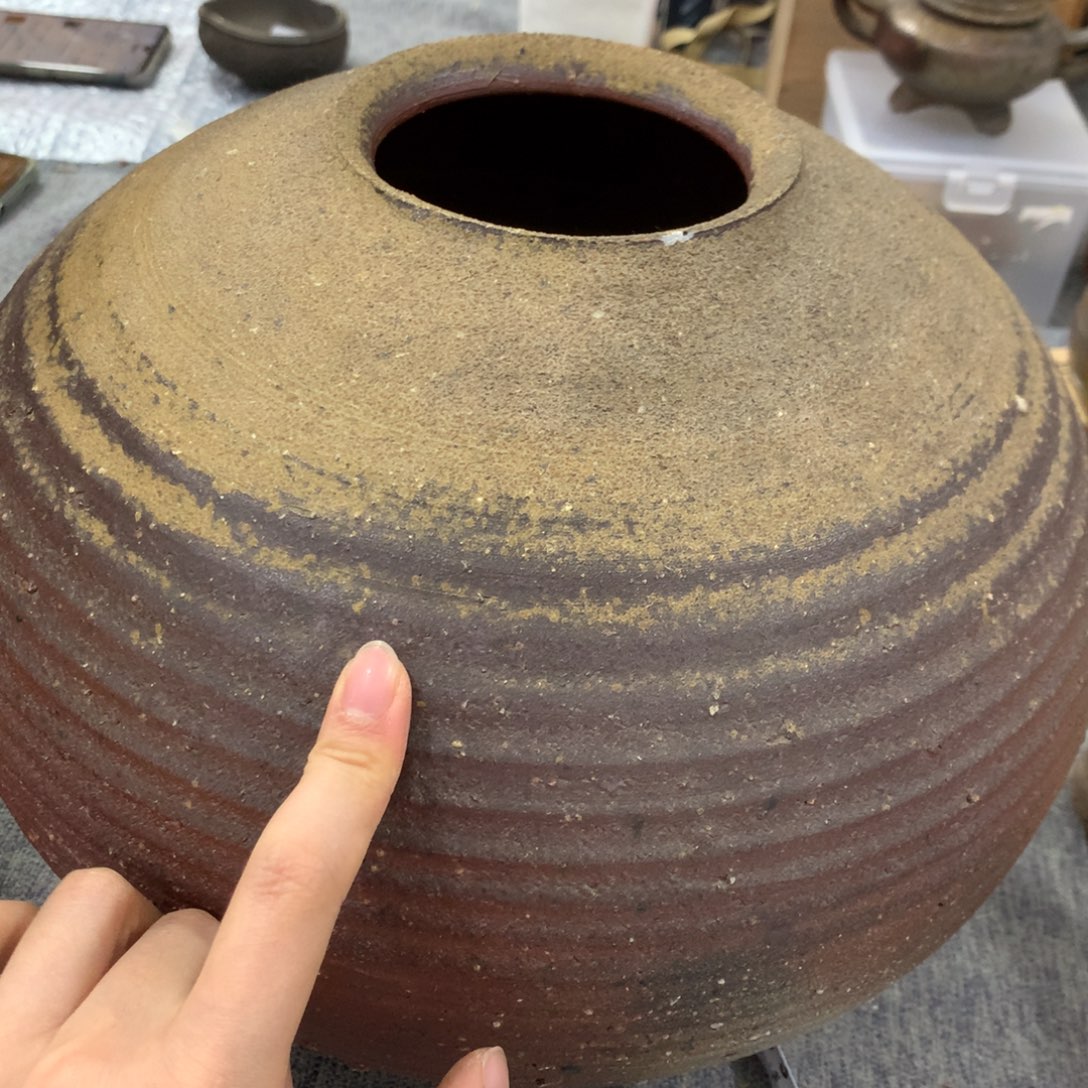 紫砂茶杯非常美丽漂亮的物品