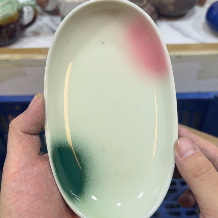 陶瓷推荐第二名20包邮