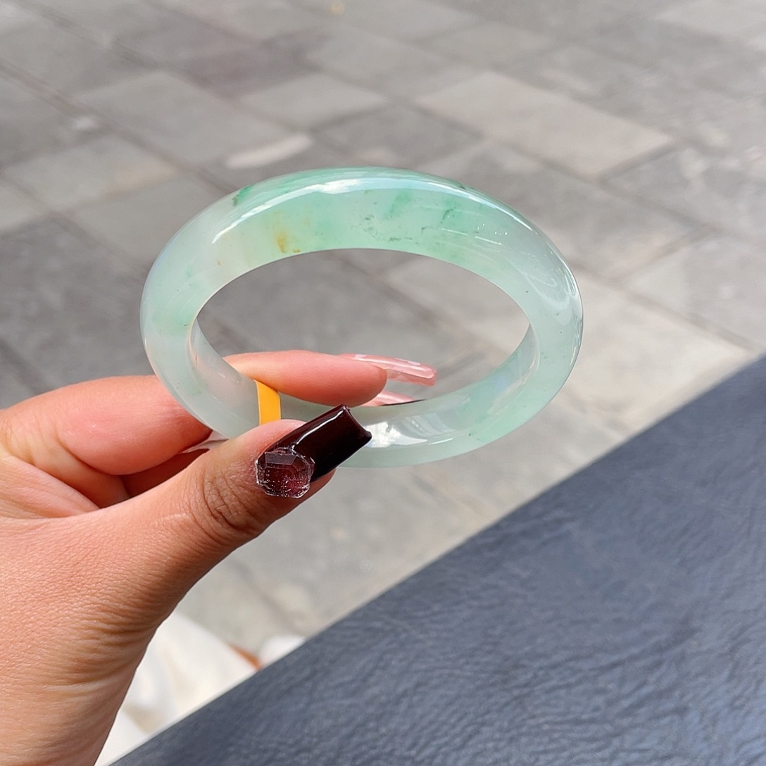 石英质玉手镯未镶嵌06