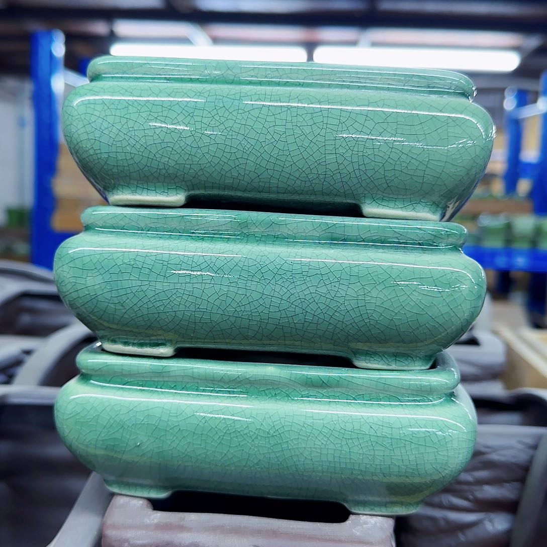 陶瓷陶瓷花盆特价上新