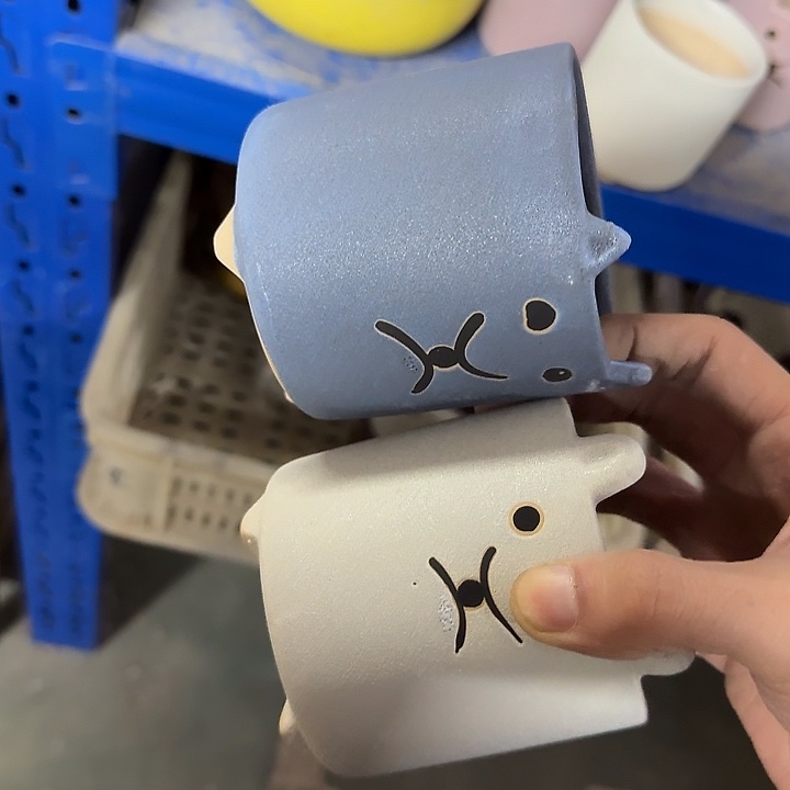 ···2个处理······