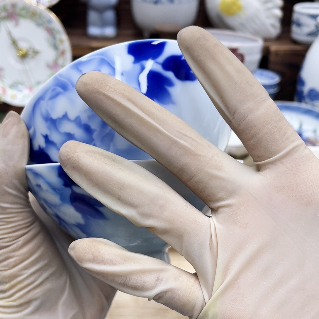 西***玛鹿屋家的美丽餐具呀呀