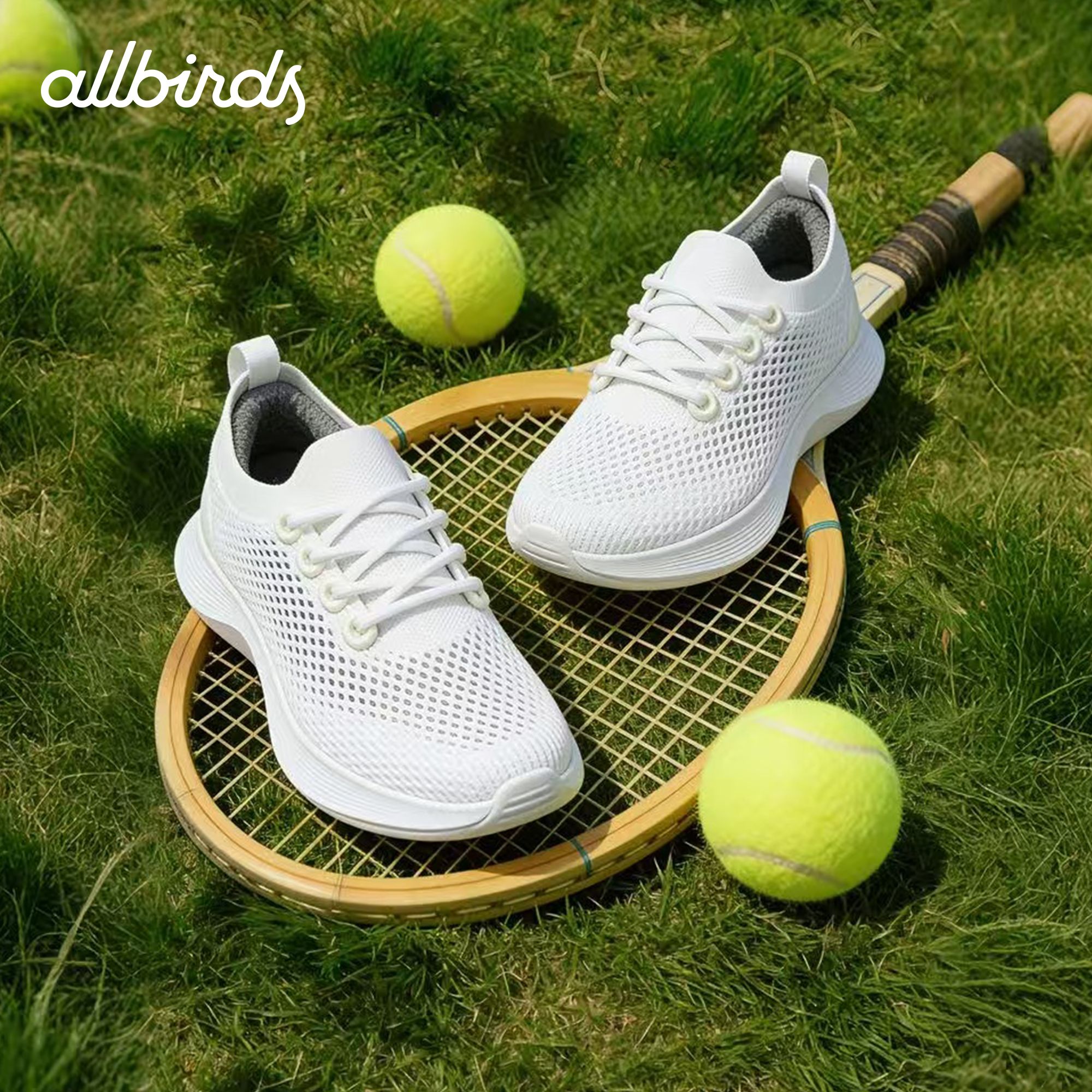 【上新】Allbirds天丝鞋Dasher NZ款三代城市漫步舒适休闲通勤鞋