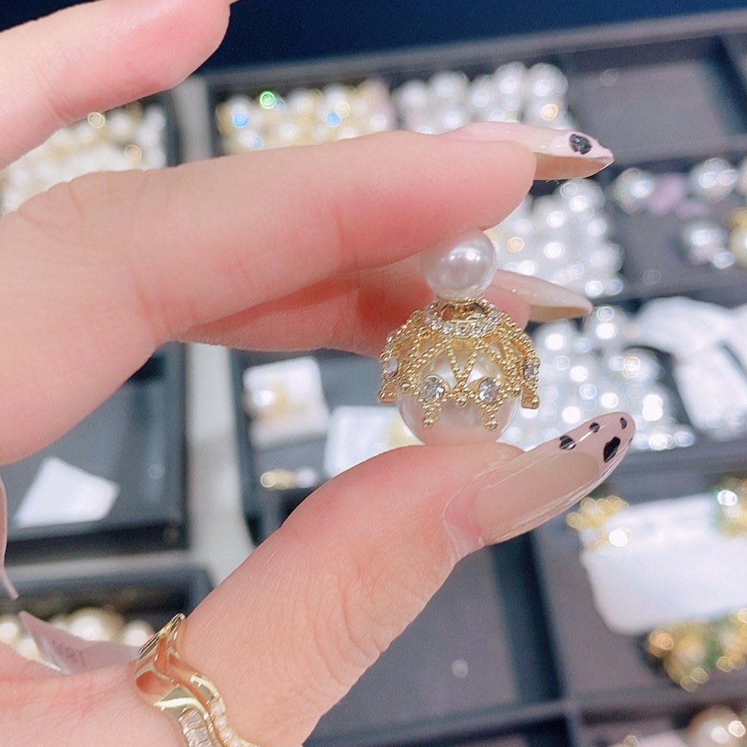 合成立方氧化锆铜合金925银金色