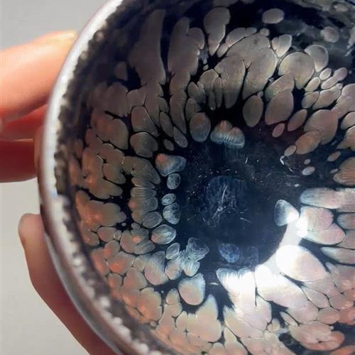 【闪购商品】茶盏-310............