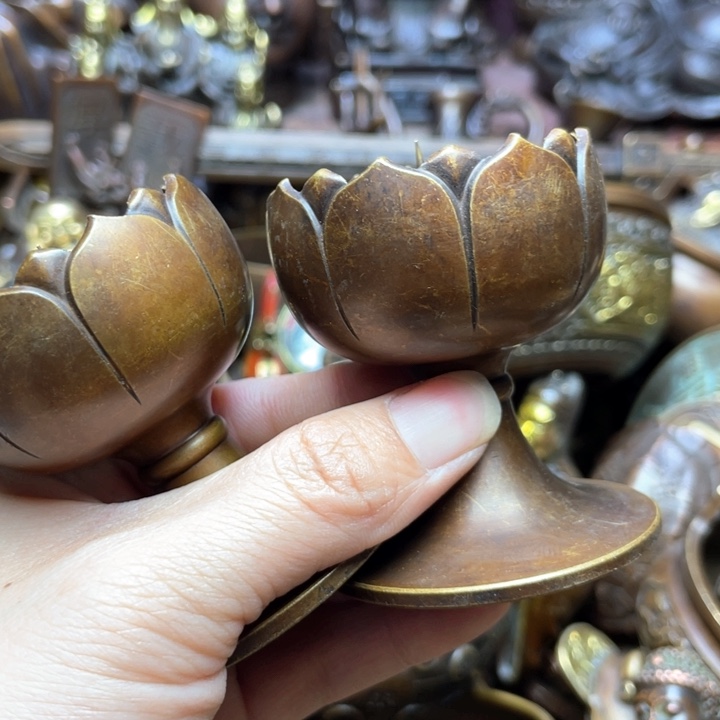 铜器摆件诚信经营