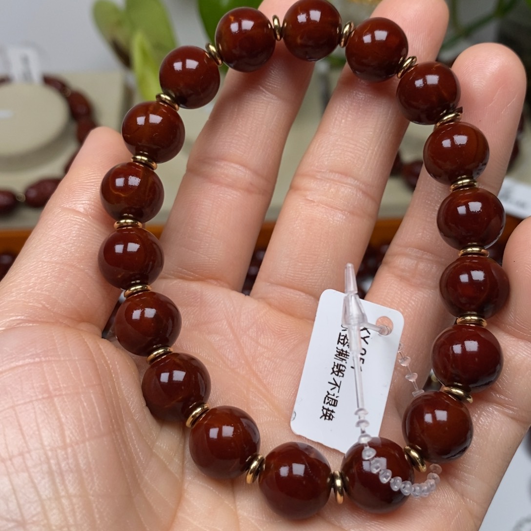 o***.吊坠橄榄核精品玉化