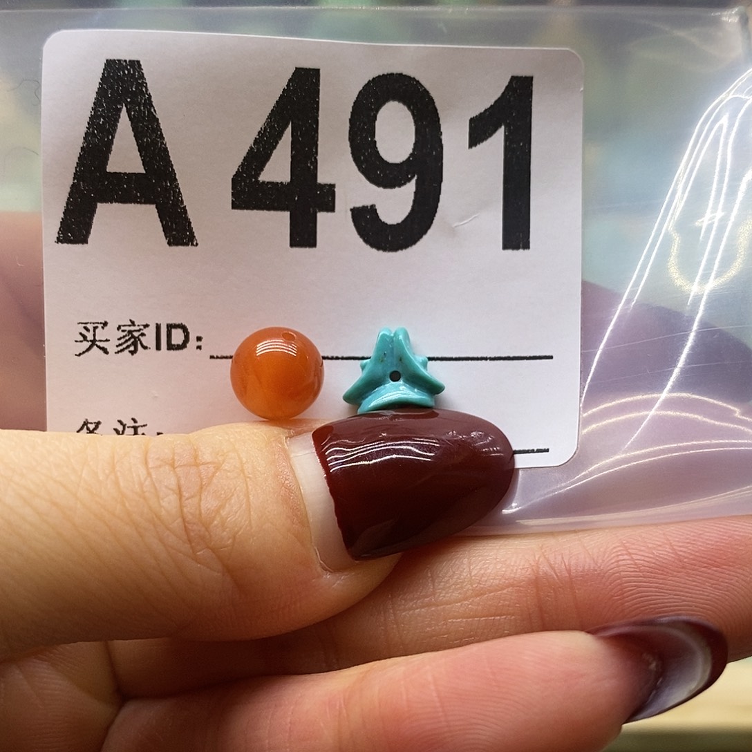 南红玛瑙未镶嵌珠宝奇石