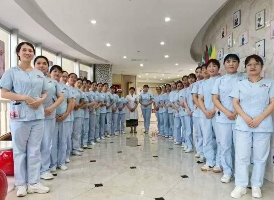 养老护工家政专业