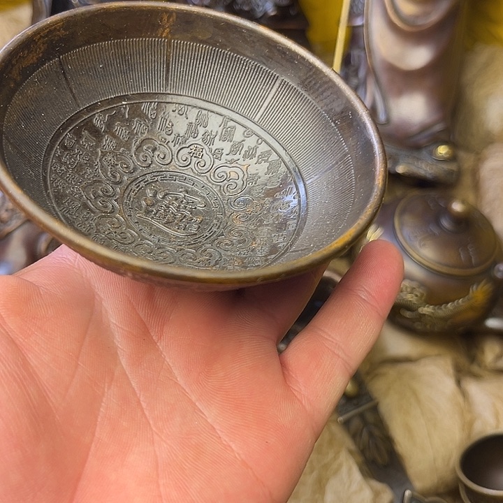 铜器摆件铜器摆件铜器摆件