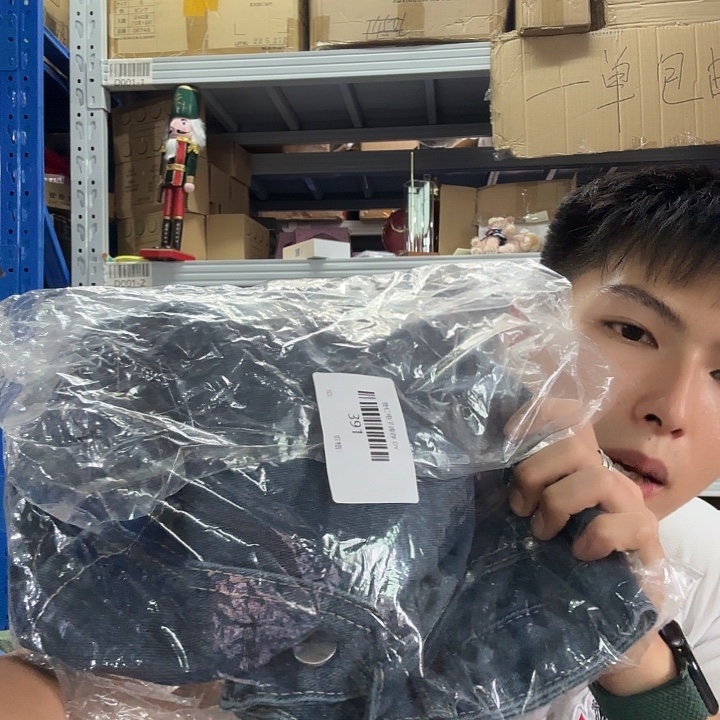 买家下单备注 391