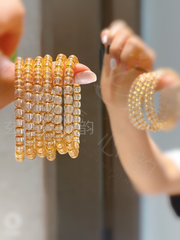 合金珐琅手链 私人订制.清理吧.手链（多样性）