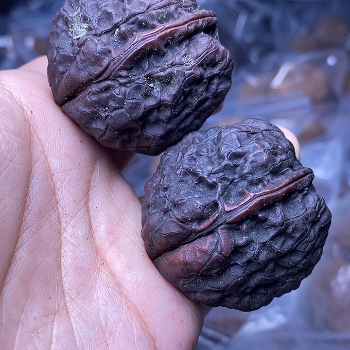 文玩核桃吊坠   111