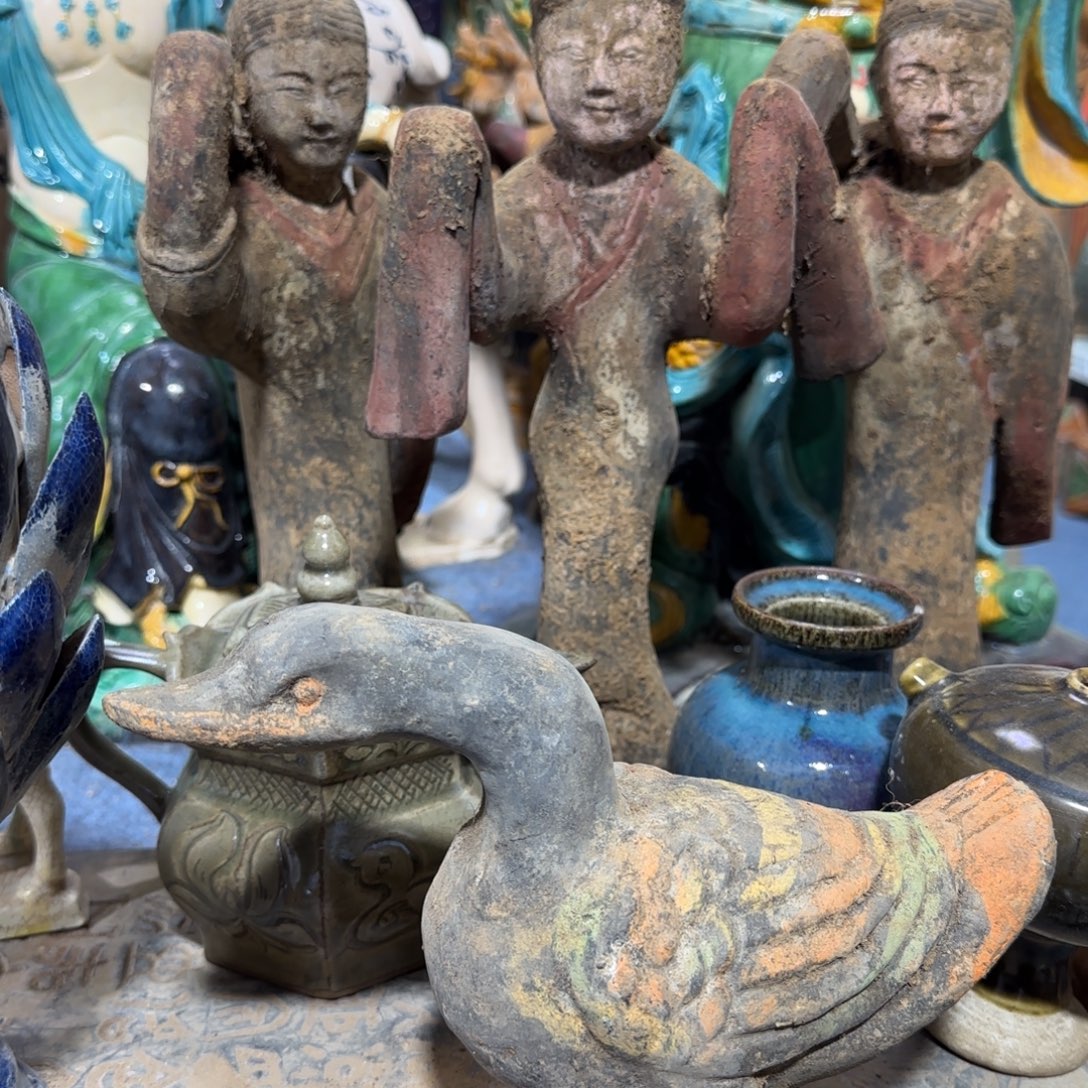 陶瓷摆件摆件摆件