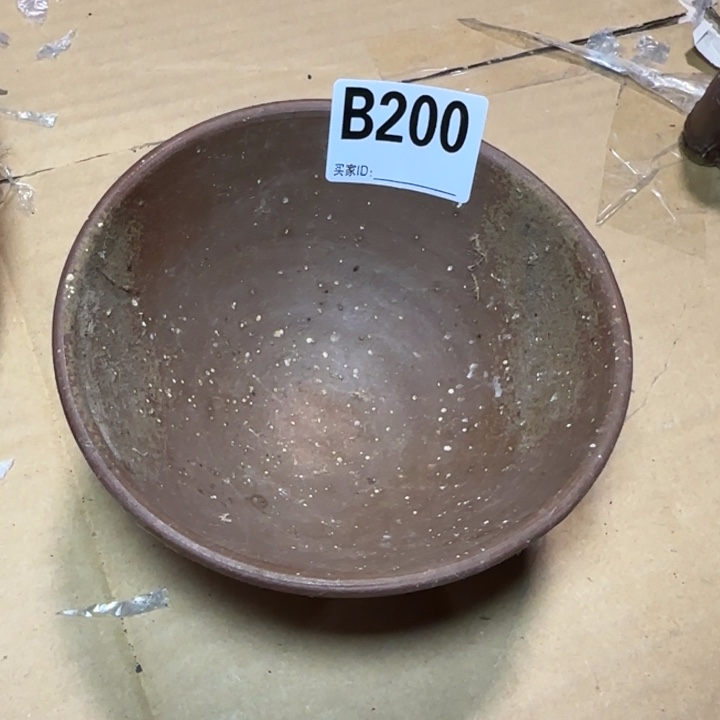 备前烧作品备前烧