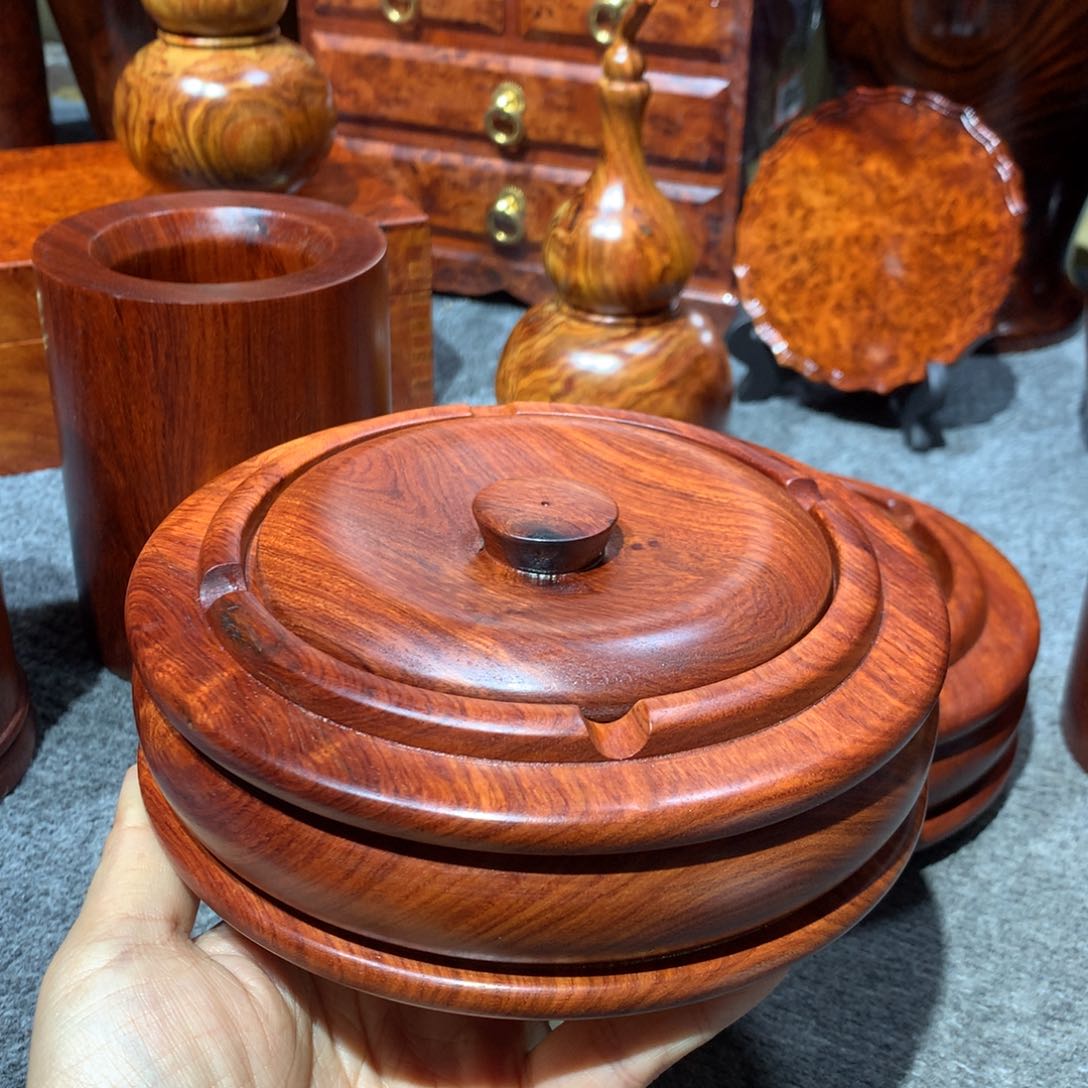 大果紫檀（缅甸花梨）9*8