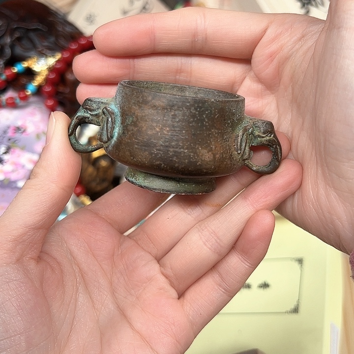 工艺品陶瓷类多样性发一个