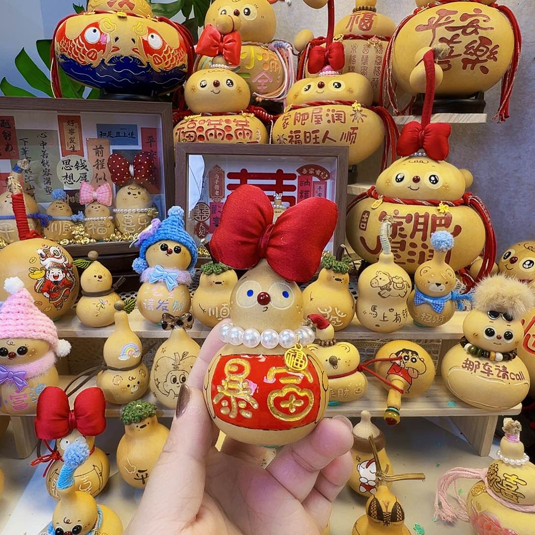 宝***妮葫芦受到风格哈哈哈哈就