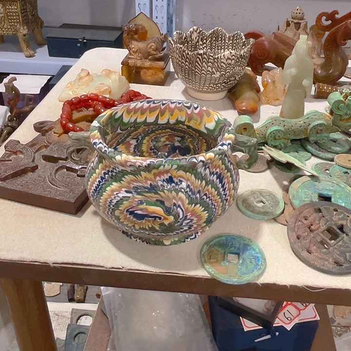 壶这不是很明显吧你在