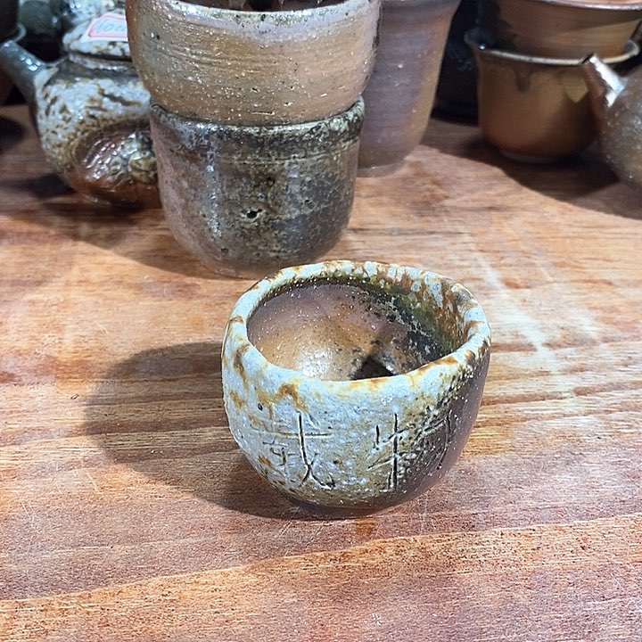 我们的确是一个人的