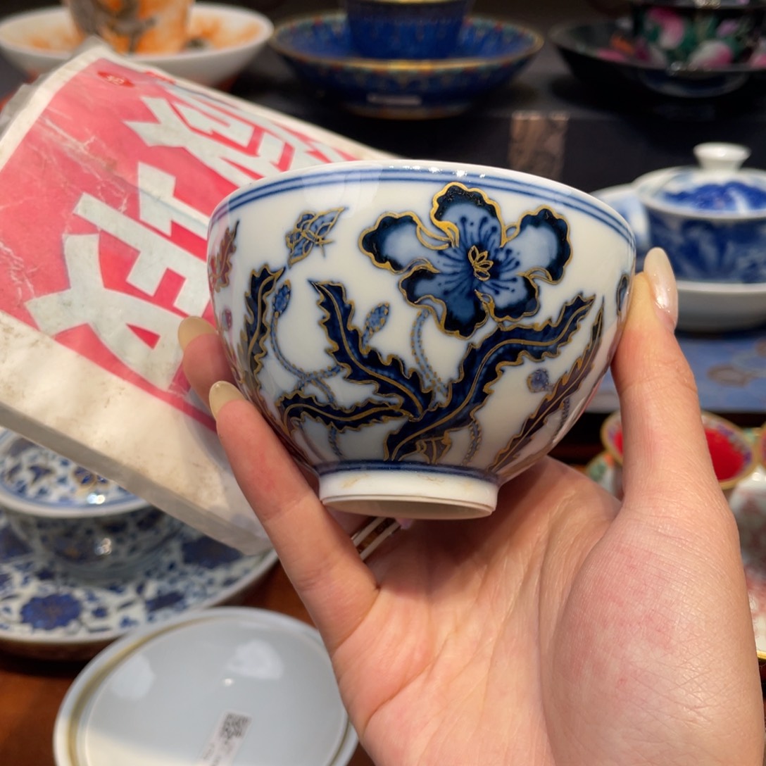 景德镇陶瓷景德镇