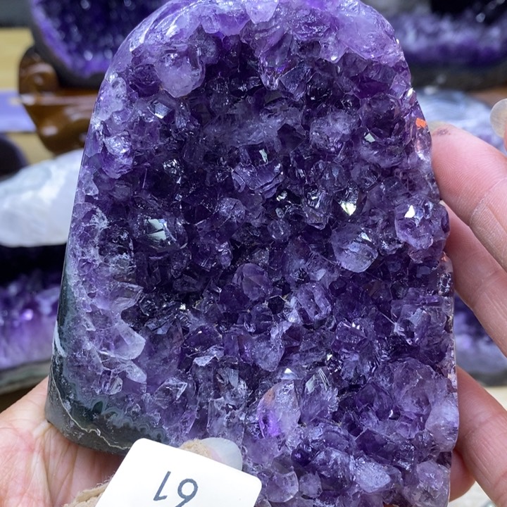 水晶大型摆件（非配饰）未镶嵌