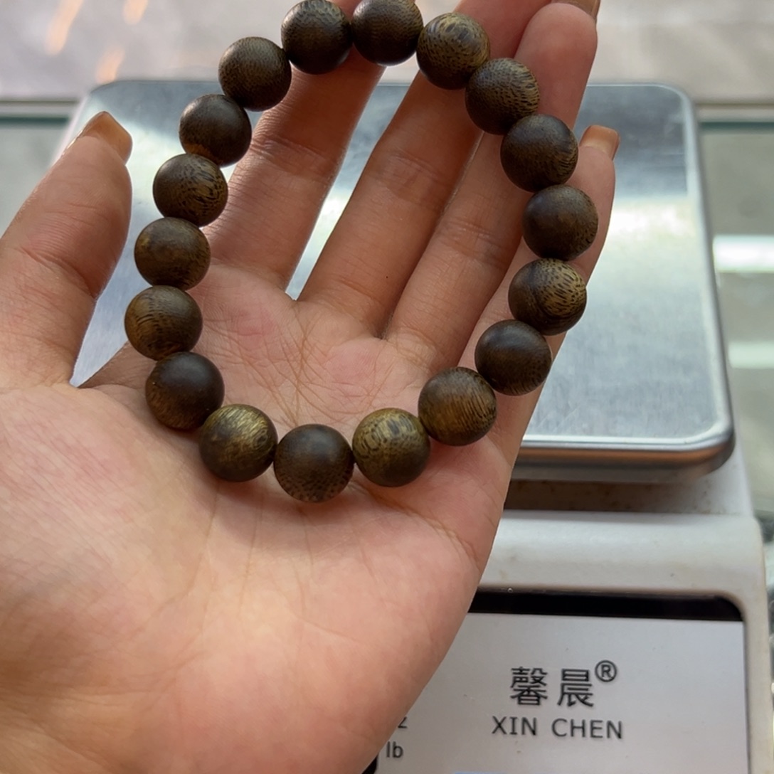 沉香沉香碎屑奇楠沉香老料13