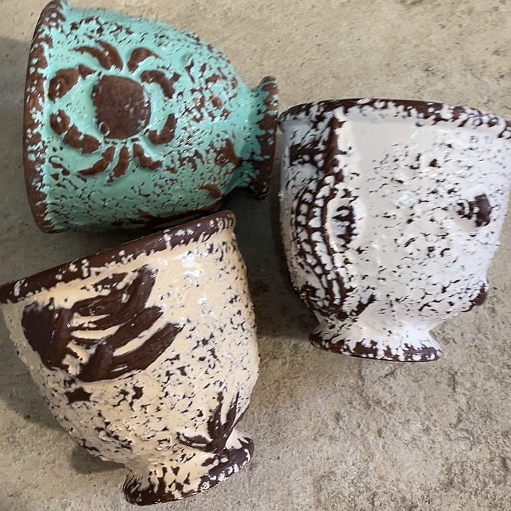 …………组合浮力炸3件套