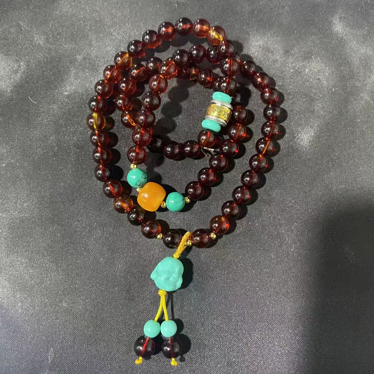 【配礼盒】 精品手串   YW213